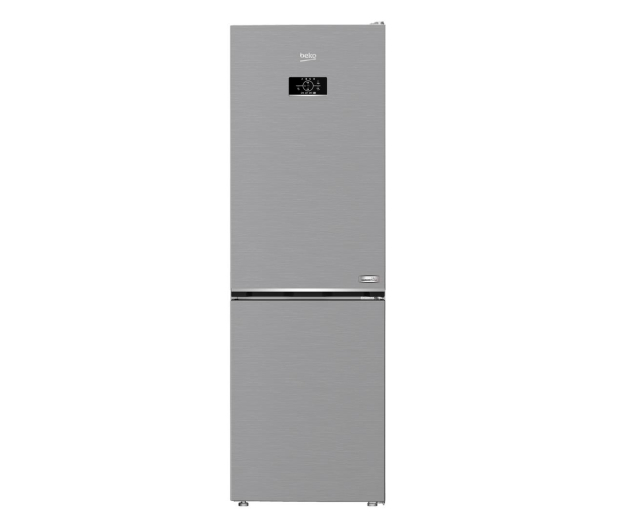 BEKO B3RCNA364HXB Srebrna NoFrost - 1100687 - zdjęcie